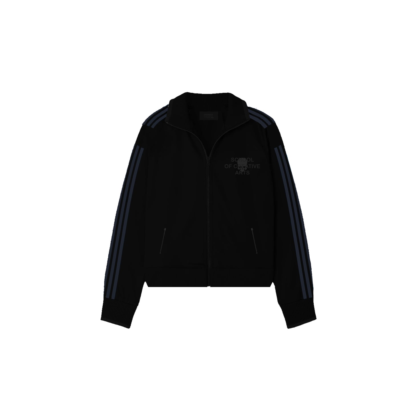 Creative Arts Jacket